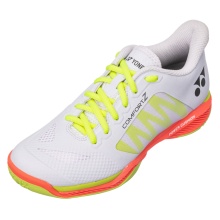 Yonex Buty do Badmintona Power Cushion Comfort Z3 białe Damskie